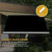 Buy 5.0m x 3.0m Retractable Folding Arm Awning Heavy Duty Full Cassette Motorised discounted | Products On Sale Australia