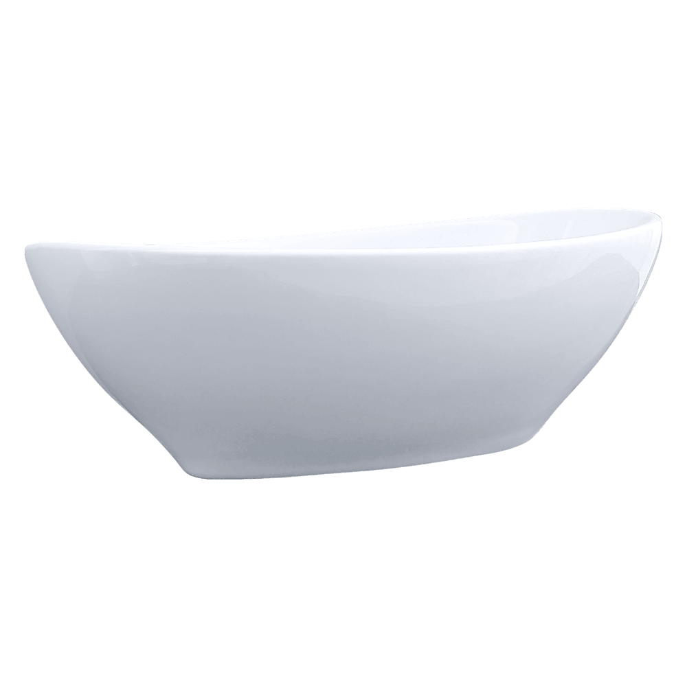 Buy Above Counter Bathroom Vanity Oval Ceramic Basin discounted | Products On Sale Australia