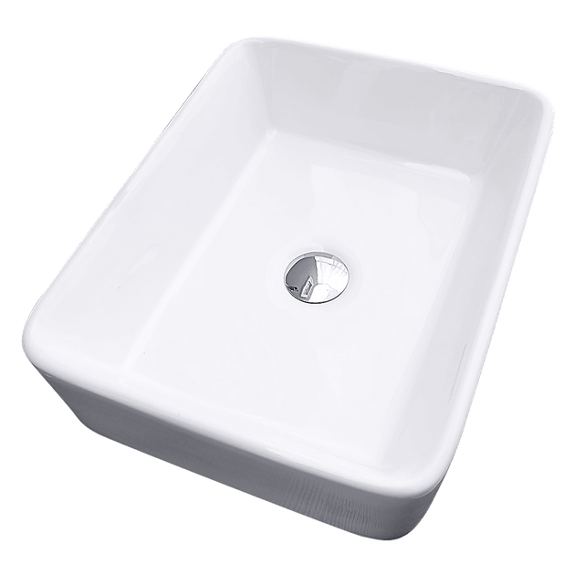 Buy Above Counter Bathroom Vanity Square Basin discounted | Products On Sale Australia