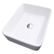 Buy Above Counter Bathroom Vanity Square Basin discounted | Products On Sale Australia