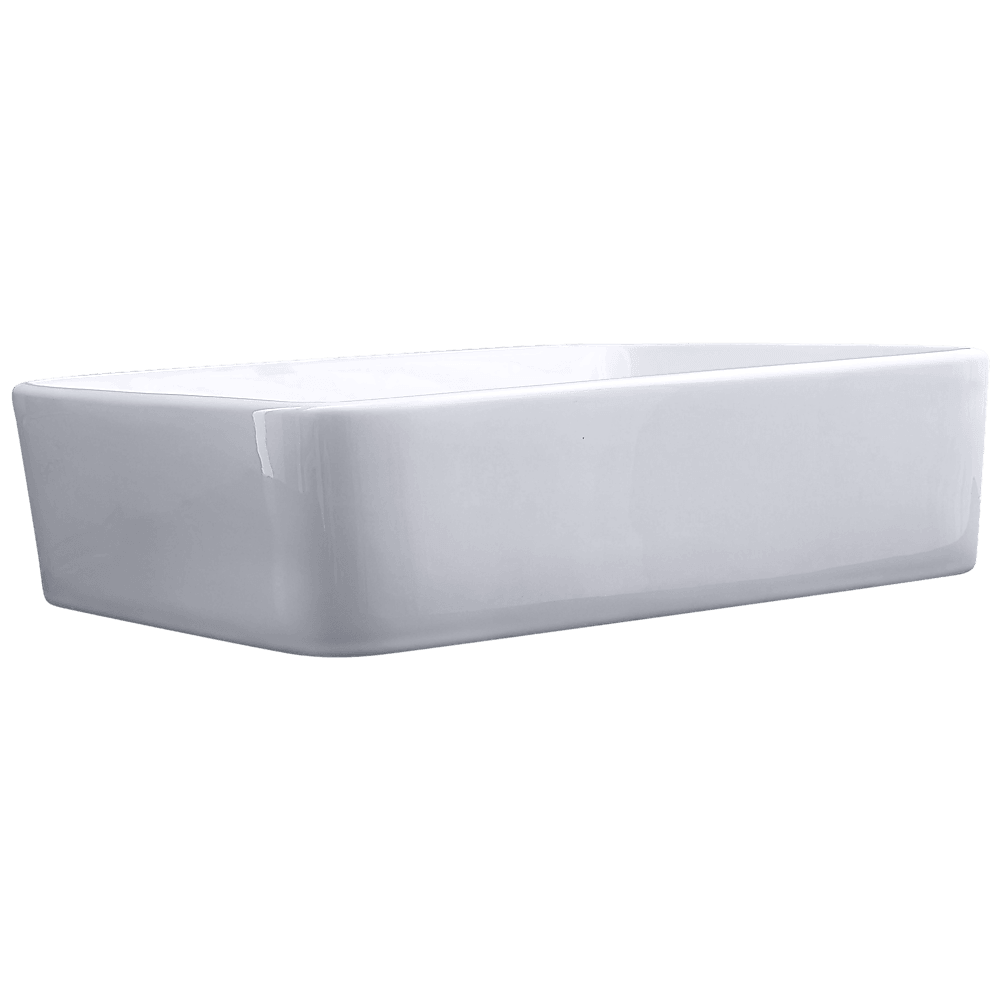 Buy Above Counter Bathroom Vanity Square Basin discounted | Products On Sale Australia