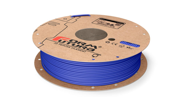 Buy ABS Filament TitanX 2.85mm Dark Blue 750 gram 3D Printer Filament discounted | Products On Sale Australia