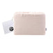 Buy Accessorize Cotton Flannelette Sheet Set Blush King discounted | Products On Sale Australia