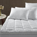 Buy Accessorize Deluxe Hotel Mattress Topper King discounted | Products On Sale Australia