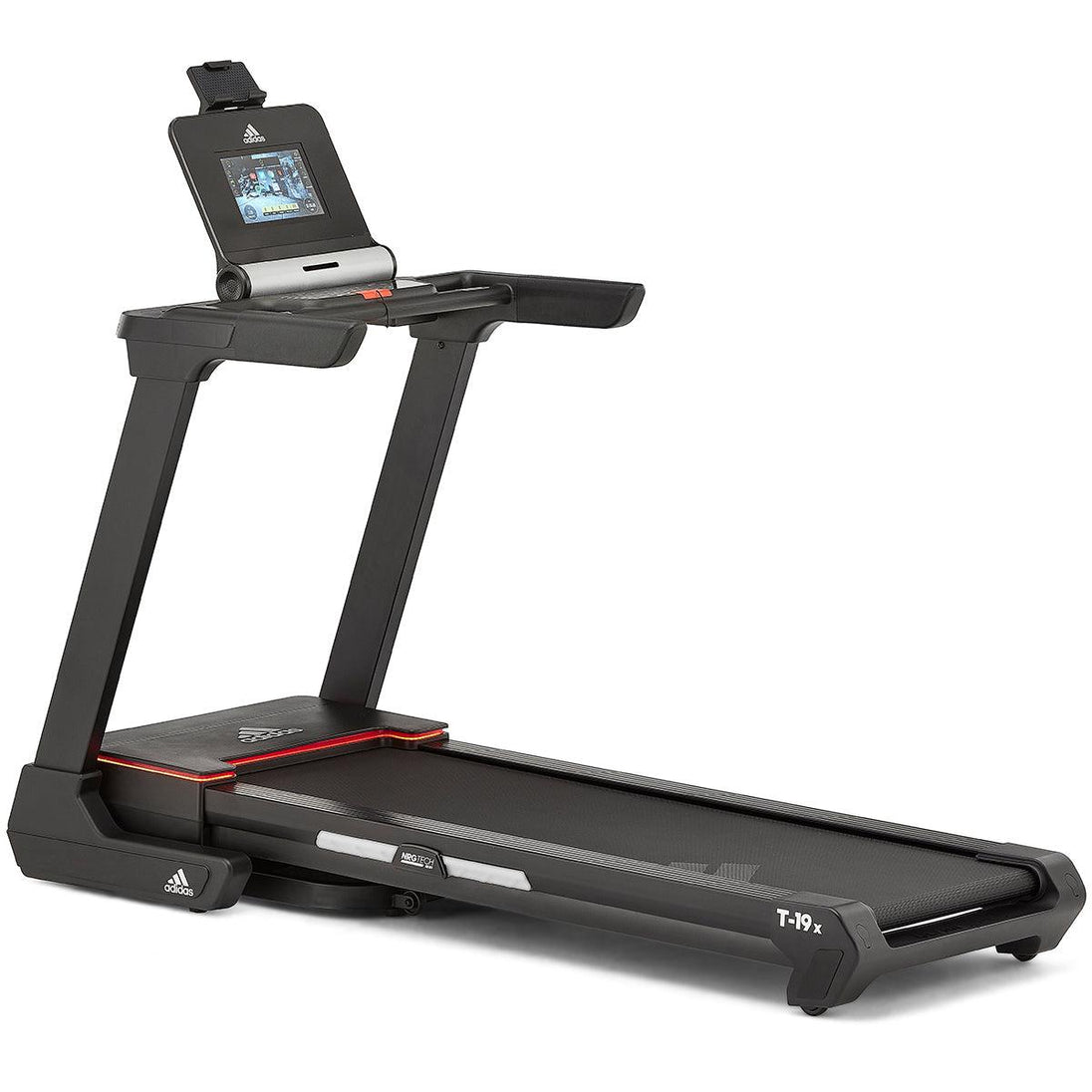 Buy Adidas T-19x Treadmill with Zwift and Kinomap discounted | Products On Sale Australia