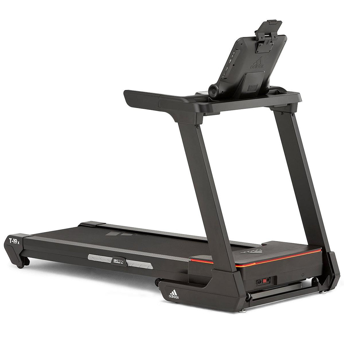 Buy Adidas T-19x Treadmill with Zwift and Kinomap discounted | Products On Sale Australia