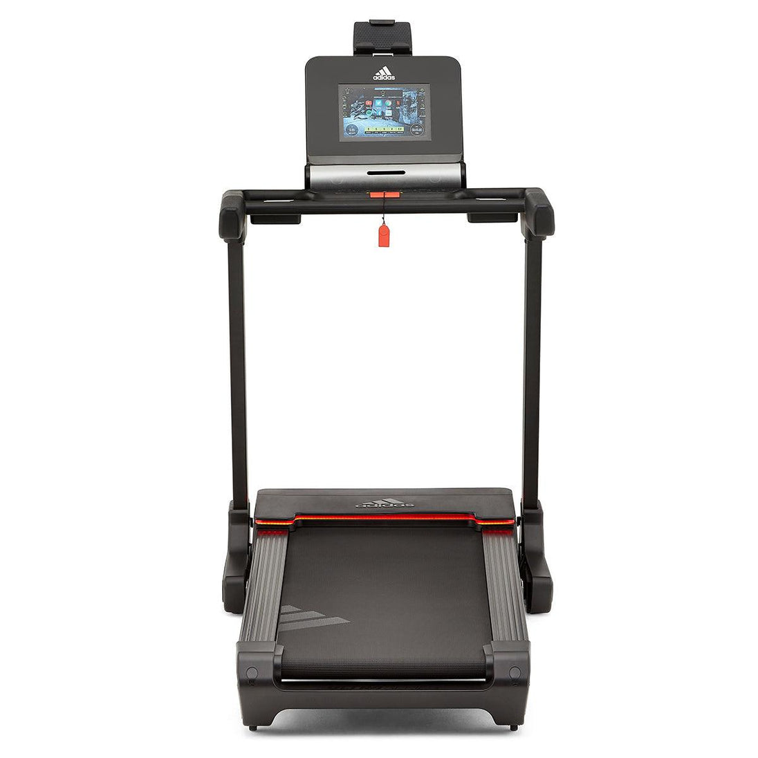 Buy Adidas T-19x Treadmill with Zwift and Kinomap discounted | Products On Sale Australia