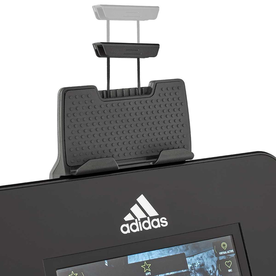 Buy Adidas T-19x Treadmill with Zwift and Kinomap discounted | Products On Sale Australia