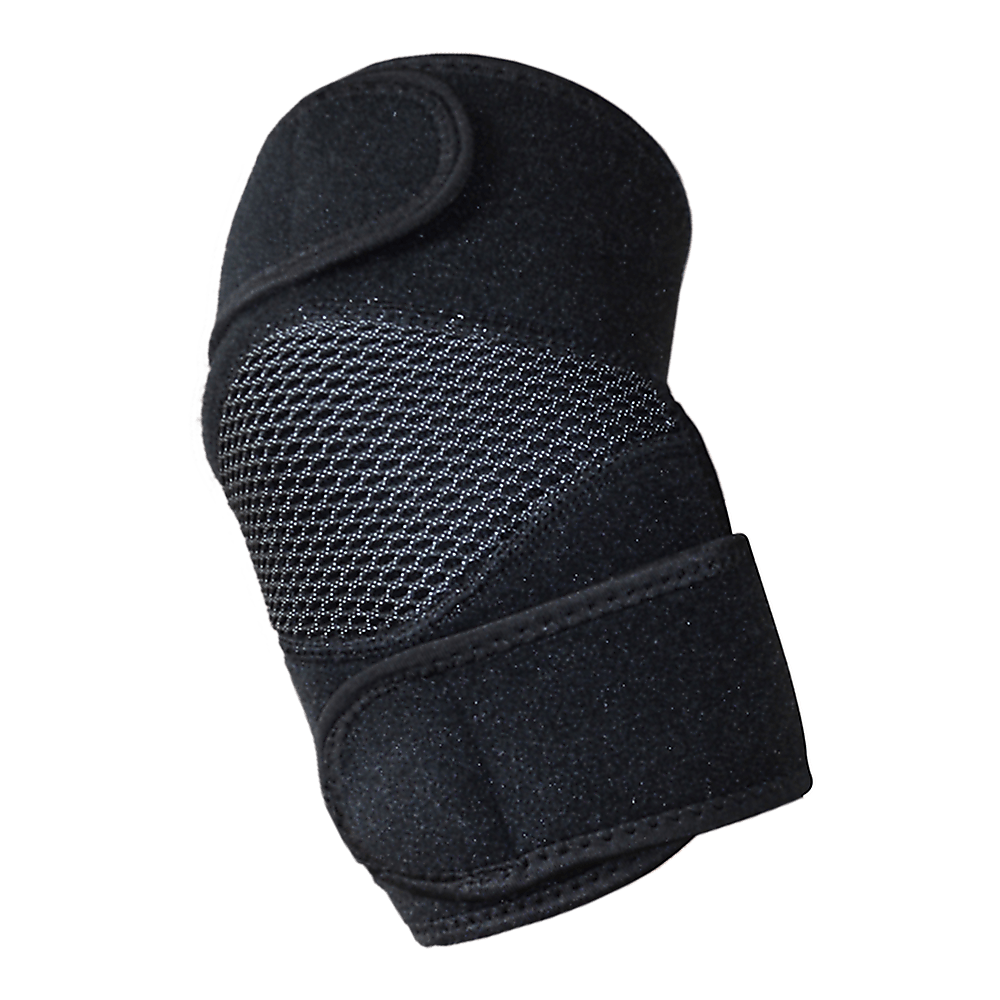 Buy Adjustable Elbow Brace Support - Tennis Elbow, Arthritis discounted | Products On Sale Australia