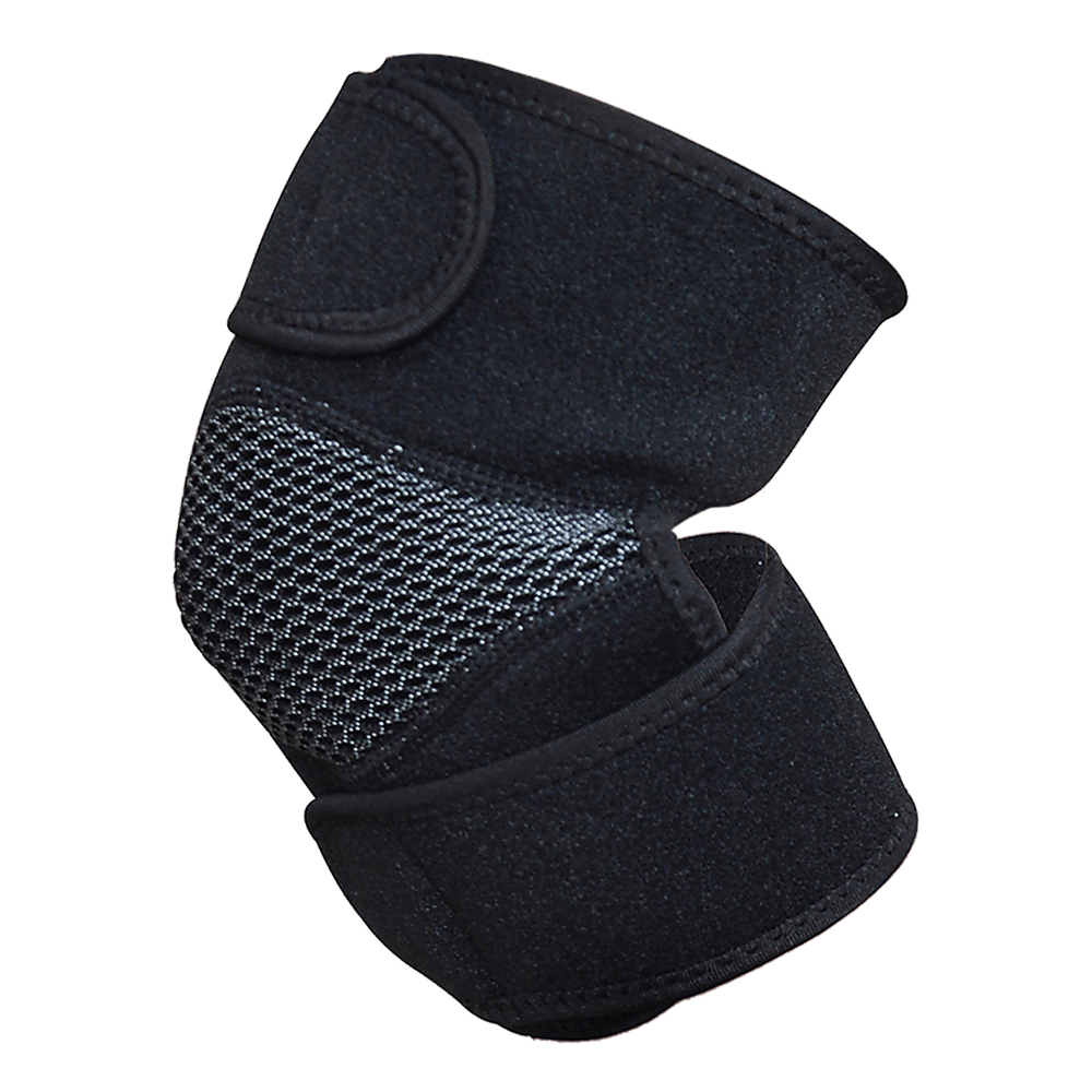 Buy Adjustable Elbow Brace Support - Tennis Elbow, Arthritis discounted | Products On Sale Australia