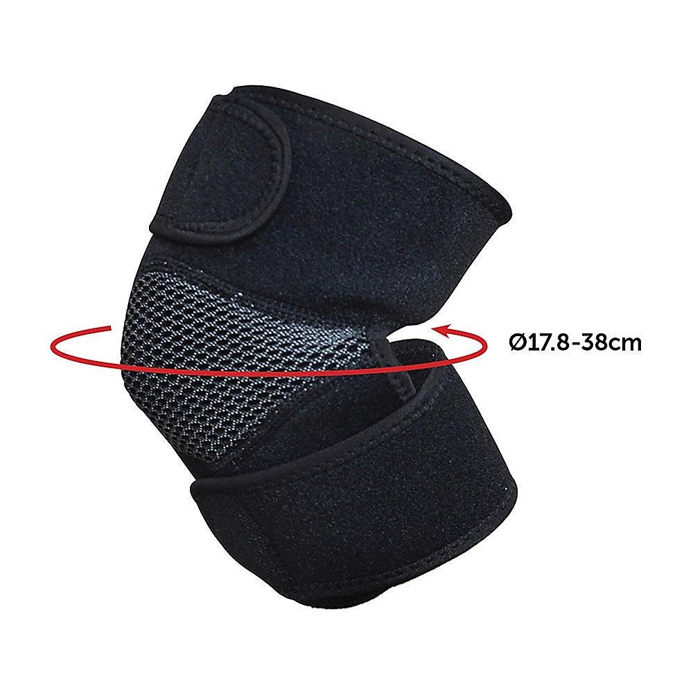 Buy Adjustable Elbow Brace Support - Tennis Elbow, Arthritis discounted | Products On Sale Australia