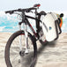 Buy Adjustable Surfboard Skimboard Bicycle Bike Rack Carrier discounted | Products On Sale Australia