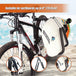 Buy Adjustable Surfboard Skimboard Bicycle Bike Rack Carrier discounted | Products On Sale Australia