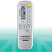 Buy Air Conditioner AC Remote Control Silver - For BEIJINGJINGDIAN BIG-THUMB BOERKA discounted | Products On Sale Australia