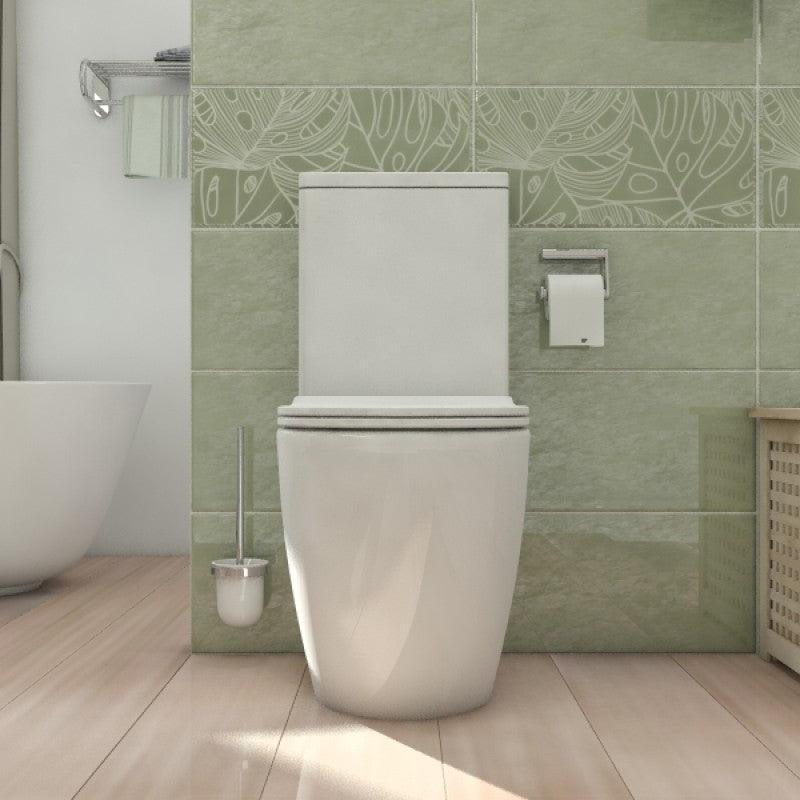 Buy Alexander-R Rimless Toilet Suite discounted | Products On Sale Australia