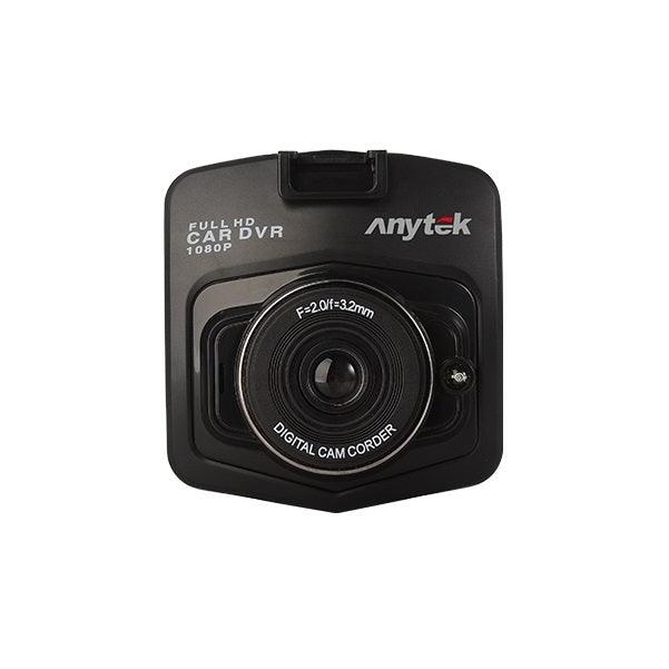 Buy Anytek F111 Car Dash Cam Full HD 1080P Car DVR 170 Degree Wide Angle discounted | Products On Sale Australia