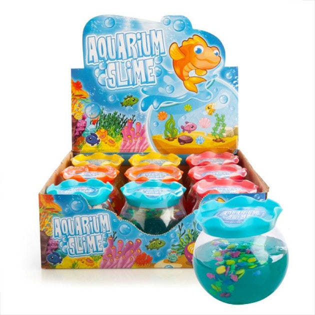 Aquarium Slime (SENT AT RANDOM) Products On Sale Australia | Gift & Novelty > Games Category