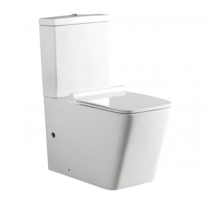 Buy Ardente-R Rimless Toilet Suite discounted | Products On Sale Australia