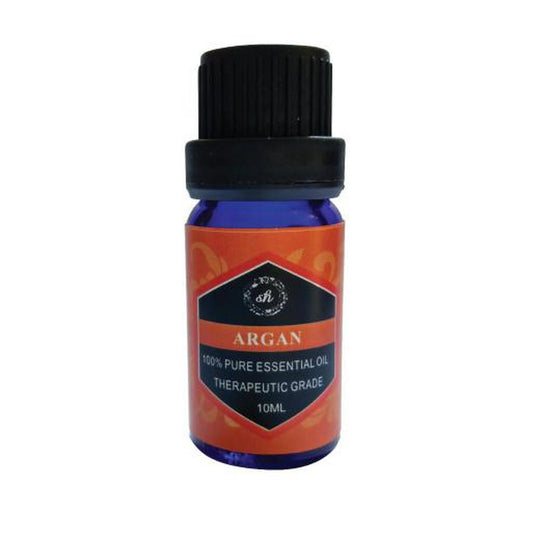 Buy Argan Essential Base Oil 10ml Bottle - Aromatherapy discounted | Products On Sale Australia