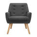 Buy Armchair Tub Single Dining Chair discounted | Products On Sale Australia