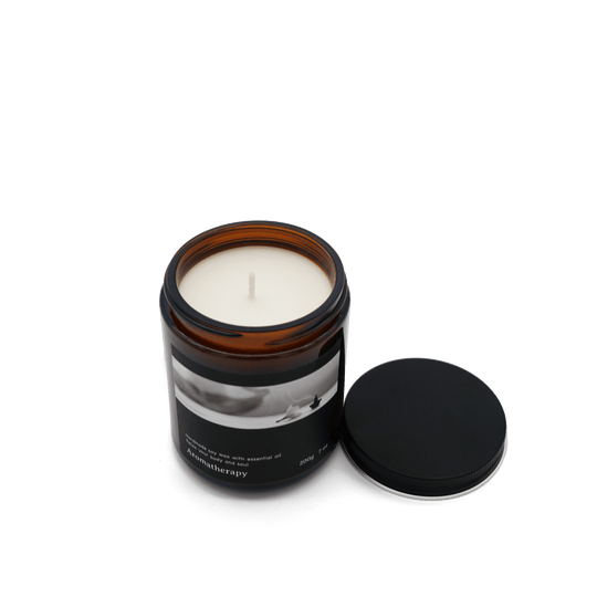 Buy Aromatherapy Scented Candle discounted | Products On Sale Australia