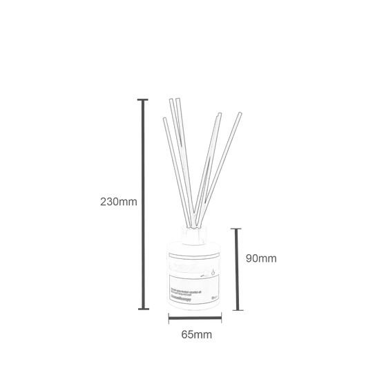 Buy Aromatherapy White Diffuser discounted | Products On Sale Australia