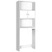 Buy Artiss Bathroom Cabinet Over the Toilet Storage Shelf discounted | Products On Sale Australia