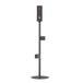 Buy Artiss Freestanding Dyson Vacuum Cleaner Stand for V6 7 8 10 11 Grey discounted | Products On Sale Australia