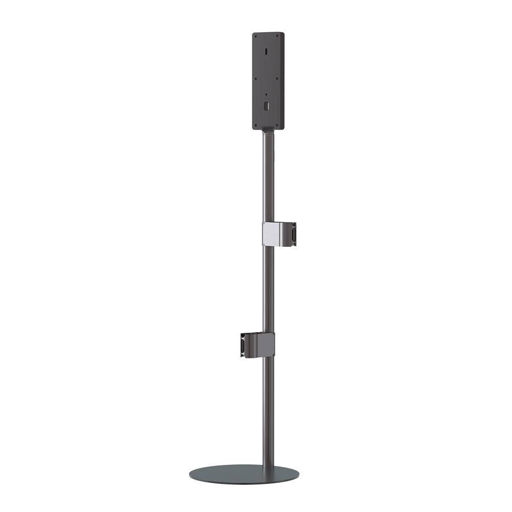 Buy Artiss Freestanding Dyson Vacuum Cleaner Stand for V6 7 8 10 11 Grey discounted | Products On Sale Australia