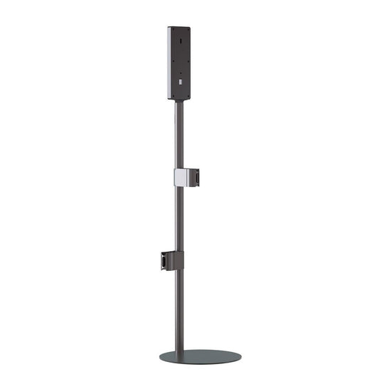 Buy Artiss Freestanding Dyson Vacuum Cleaner Stand for V6 7 8 10 11 Grey discounted | Products On Sale Australia