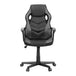 Buy Artiss Gaming Office Chair Computer Chairs Grey discounted | Products On Sale Australia