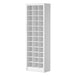 Buy Artiss Shoe Rack 12-tier 36 Pairs Storage White discounted | Products On Sale Australia