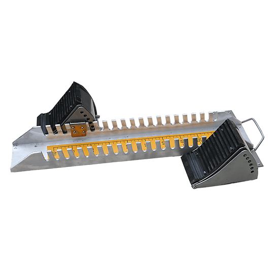 Buy Athletics Starting Block Running Equipment discounted | Products On Sale Australia