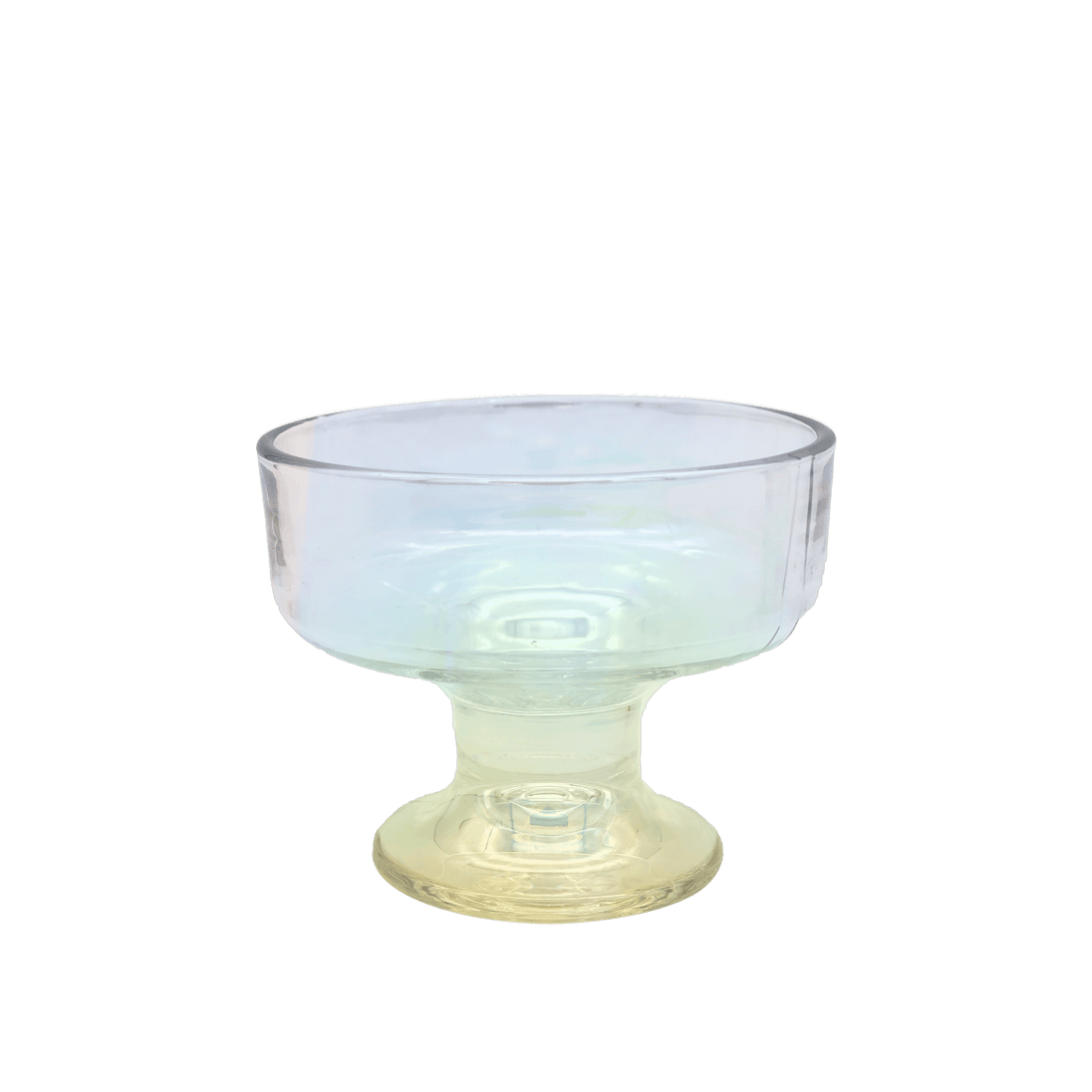 Buy Authur Dessert Glass Bowl - 200ml iridescent discounted | Products On Sale Australia