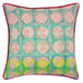 Buy Avia Fuchsia Cushion Cover Multicoloured discounted | Products On Sale Australia