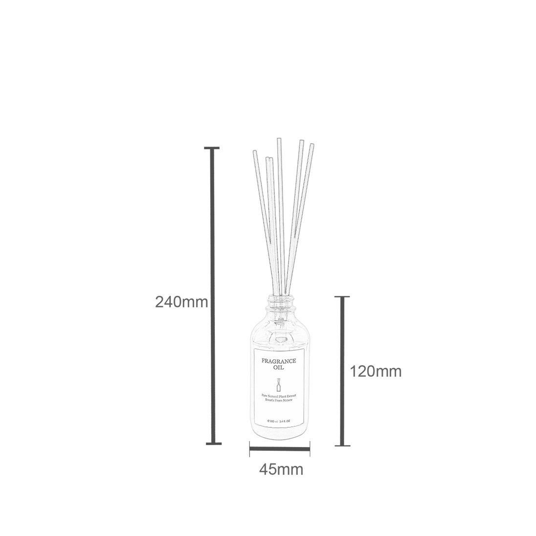 Buy Awakening Scented Diffusers discounted | Products On Sale Australia