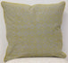 Buy Azuk Mustard Yellow & Grey Cushion Cover discounted | Products On Sale Australia