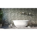 Buy Baden Freestanding Bath 1700 discounted | Products On Sale Australia