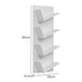 Buy BARCELONA DISPLAY SHELF - WHITE discounted | Products On Sale Australia