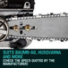 Buy BAUMR-AG 12" Bar Replacement Spare Chainsaw Chain 3/8 .050 Gauge DL 44 discounted | Products On Sale Australia