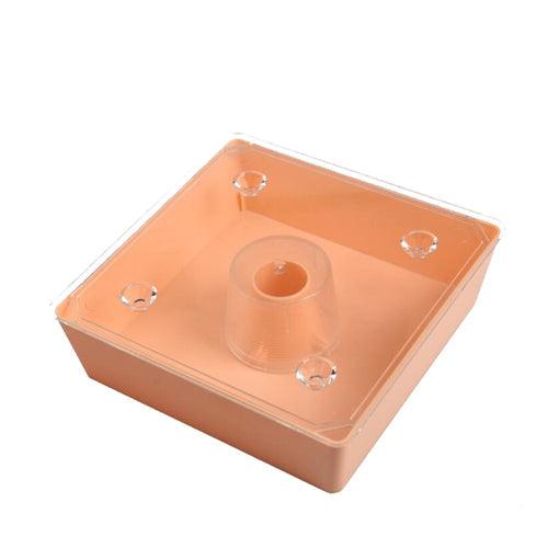 Buy Bee Hive Top Feeder Bee Feeder Bee Hive Beekeeper Water Drink Feeding 4PCS discounted | Products On Sale Australia