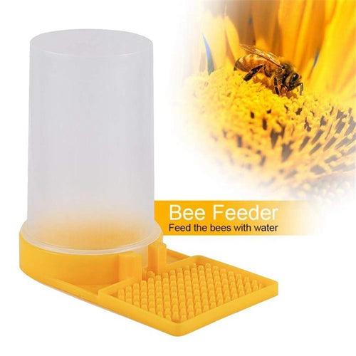 Buy Beehive Beekeeping Water Dispenser Beehive Entrance Feeder 2PCS discounted | Products On Sale Australia