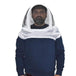 Buy Beekeeping Bee Half Body Hoodie Veil Protective Gear discounted | Products On Sale Australia