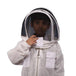 Buy Beekeeping Bee Kids Full Suit 3 Mesh Layer Beekeeper Protective Gear M discounted | Products On Sale Australia