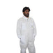 Buy Beekeeping Bee Suit 2 Layer Mesh Hood Style Light Weight & Ultra Cool-4XL discounted | Products On Sale Australia