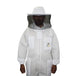 Buy Beekeeping Bee Suit 2 Layer Mesh Round Head Style Ultra Cool & Light Weight - 4XL discounted | Products On Sale Australia