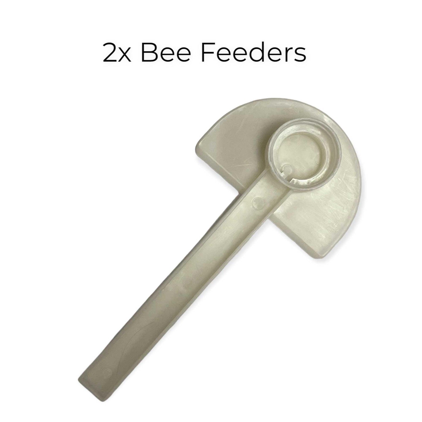 Buy Beekeeping Tools Kit 10 Pcs - Honey Bee Hive Beekeeper Starter Pack discounted | Products On Sale Australia