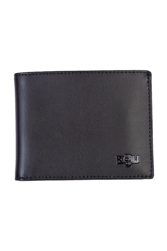 Buy BELT AND WALLET & CARD HOLDER BLACK SET discounted | Products On Sale Australia