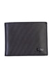 Buy BELT AND WALLET & CARD HOLDER BLACK SET discounted | Products On Sale Australia