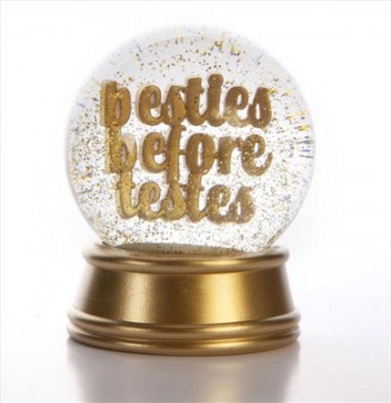 Buy Besties Before Testes Glitter Ball discounted | Products On Sale Australia